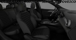ALFA ROMEO Tonale usata, con USB