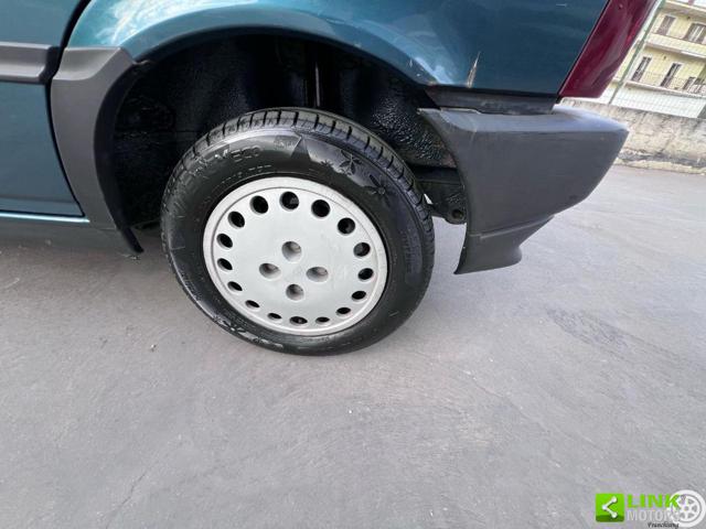 FIAT Uno usata 11