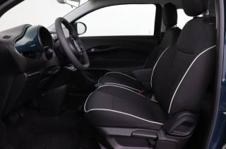 FIAT 500e usata, con Immobilizzatore elettronico