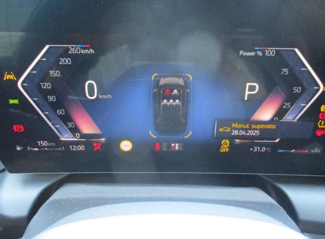 BMW 118 usata, con Chiusura centralizzata