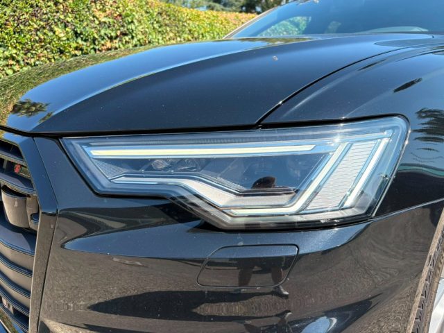 AUDI A6 usata, con Cerchi in lega