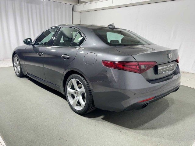 ALFA ROMEO Giulia usata, con Chiusura centralizzata