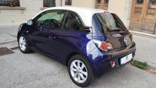 OPEL Adam usata, con Boardcomputer