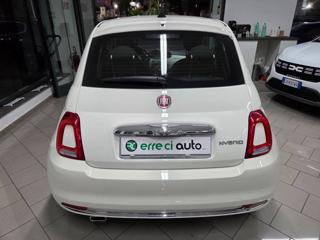 FIAT 500 usata, con Chiusura centralizzata
