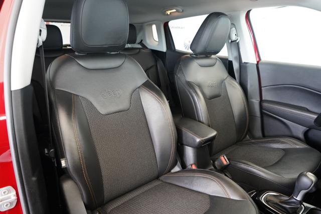 JEEP Compass usata 26