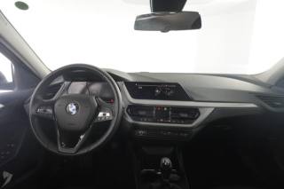 BMW 116 usata 4