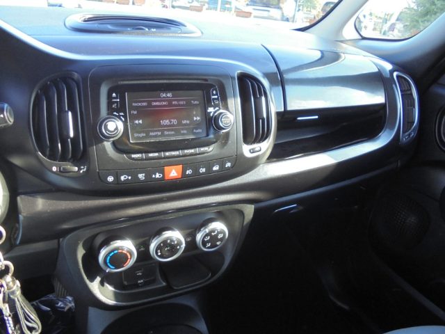 FIAT 500L usata 28