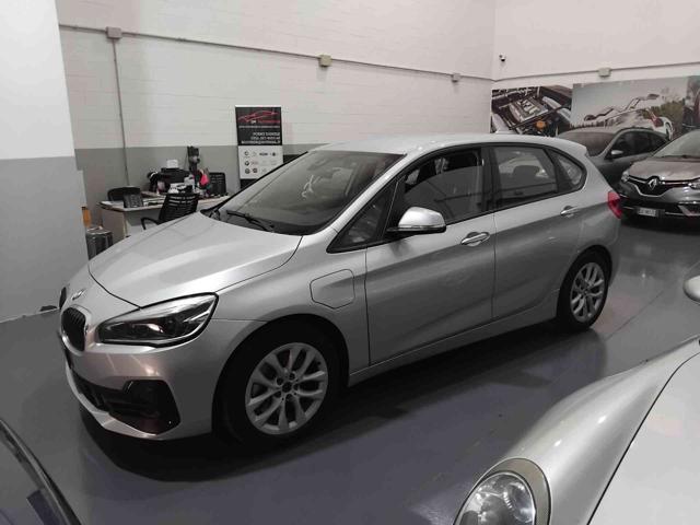BMW 225 usata, con Chiusura centralizzata
