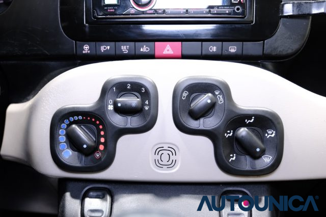 FIAT Panda usata 23