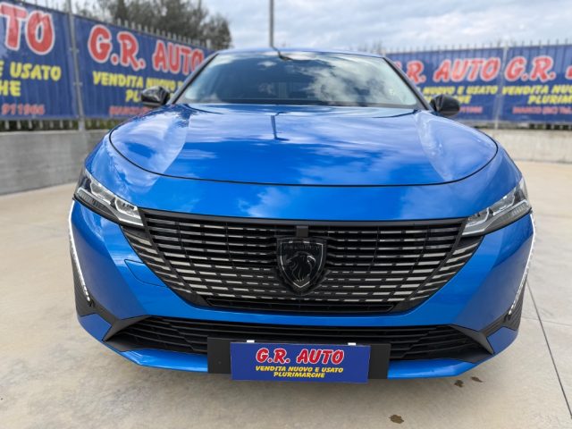 PEUGEOT 308 usata, con Airbag