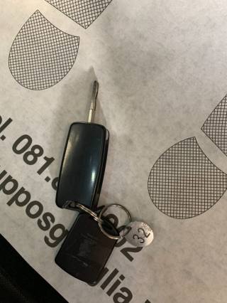 JEEP Compass usata, con Chiusura centralizzata telecomandata