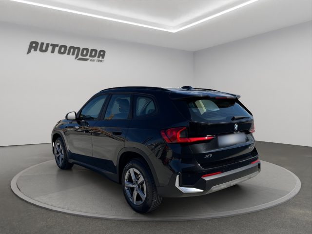 BMW X1 usata, con Cerchi in lega