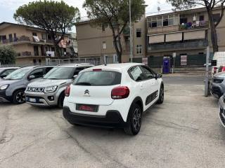 CITROEN C3 usata, con Servosterzo