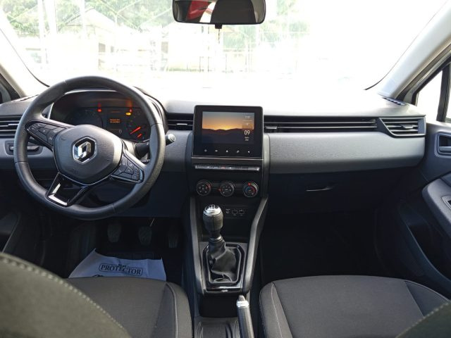 RENAULT Clio usata, con Cruise Control