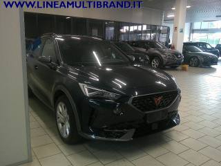 CUPRA Formentor usata, con Antifurto