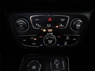 JEEP Compass usata, con Specchietti laterali elettrici