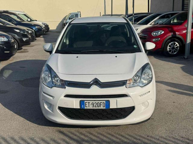 CITROEN C3 usata, con Airbag