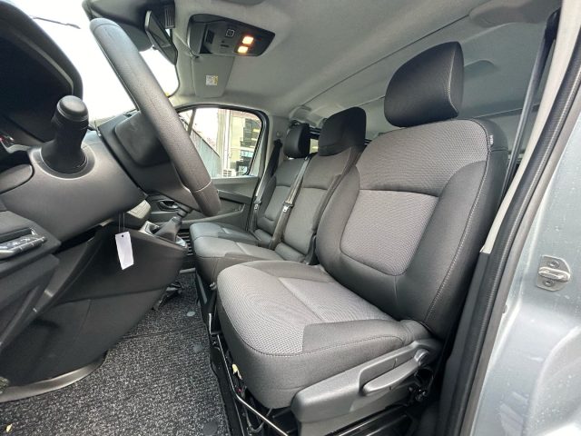 RENAULT Trafic usata, con Fendinebbia