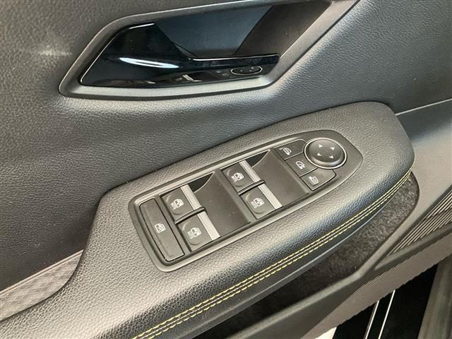RENAULT Megane usata 28