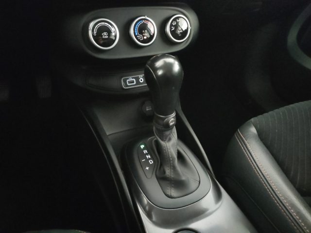 FIAT 500X usata, con Touch screen