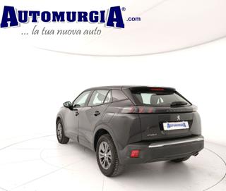 PEUGEOT 2008 usata, con Airbag laterali