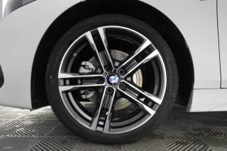 BMW 118 usata 13