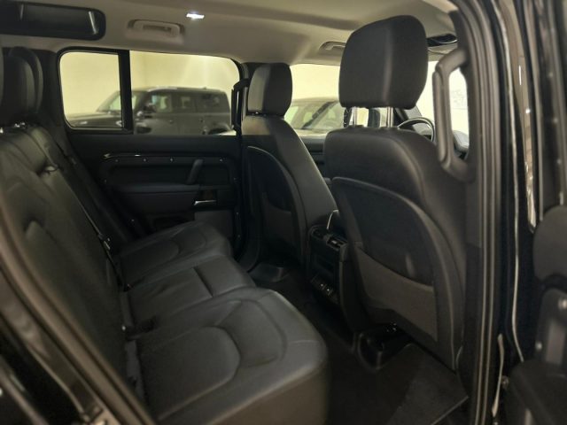 LAND ROVER Defender usata, con Airbag Passeggero