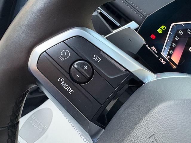 BMW 218 usata, con Sistema di navigazione