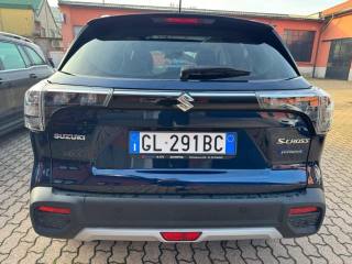 SUZUKI S-Cross usata, con Boardcomputer