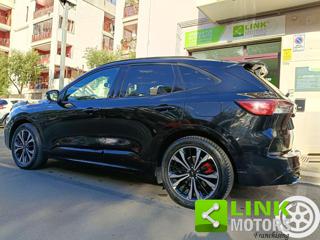 FORD Kuga usata, con Airbag Passeggero