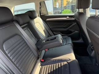 VOLKSWAGEN Passat Variant usata, con Chiusura centralizzata