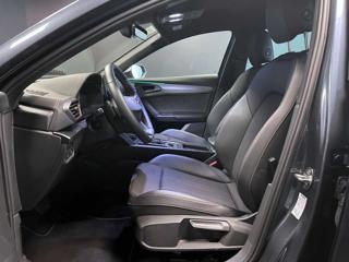 CUPRA Formentor usata, con Autoradio