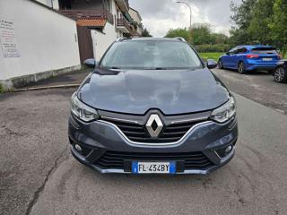 RENAULT Megane usata, con Climatizzatore