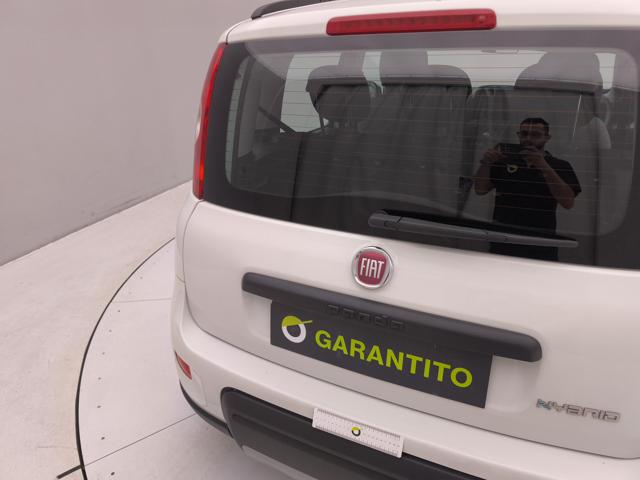 FIAT Panda usata 26