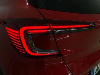 RENAULT Captur usata, con Climatizzatore