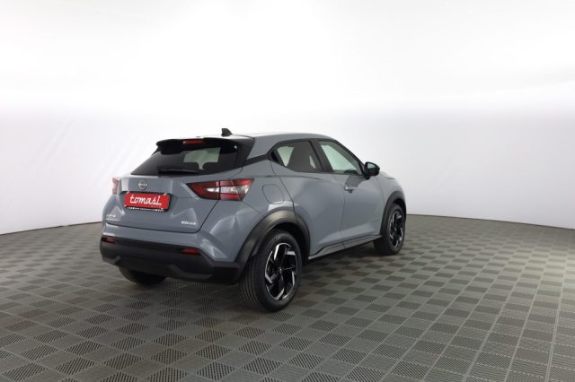 NISSAN Juke usata 3