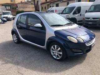 SMART ForFour usata, con Airbag