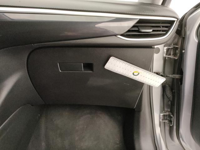 OPEL Corsa usata, con Frenata d