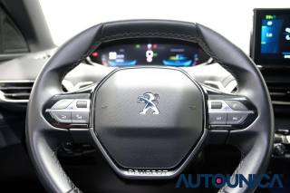 PEUGEOT 3008 usata, con Boardcomputer