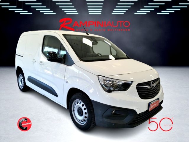 OPEL Combo usata 3
