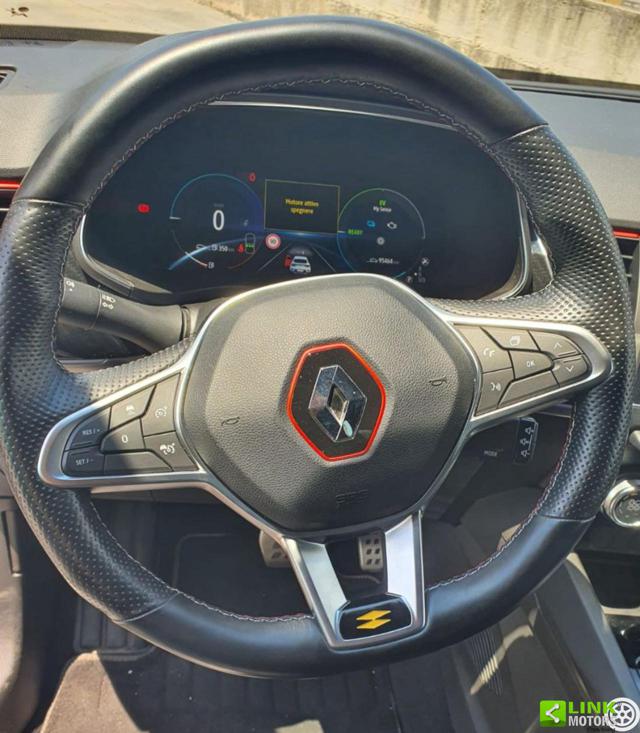 RENAULT Arkana usata, con Vivavoce