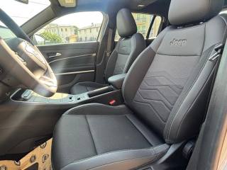 JEEP Avenger usata, con Touch screen