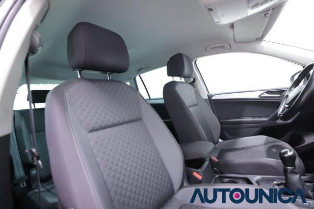 VOLKSWAGEN Tiguan usata 46