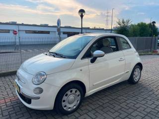 FIAT 500 usata, con Airbag Passeggero