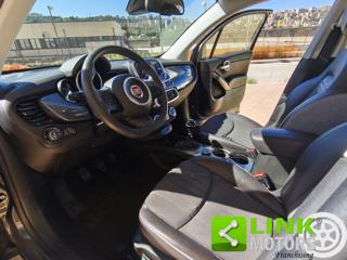 FIAT 500X usata, con Park Distance Control