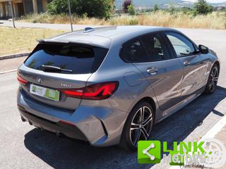 BMW 116 usata 4