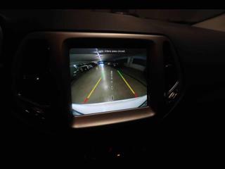JEEP Compass usata, con Controllo trazione