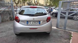 PEUGEOT 208 usata, con Airbag Passeggero
