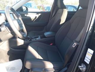 VOLVO XC40 usata, con Controllo trazione