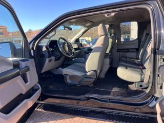 DODGE RAM usata, con Climatizzatore